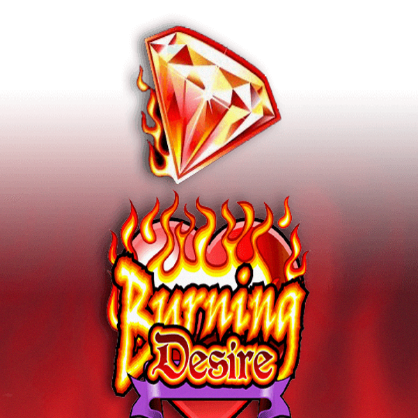 Burning Desire