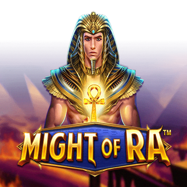 Might Of Ra