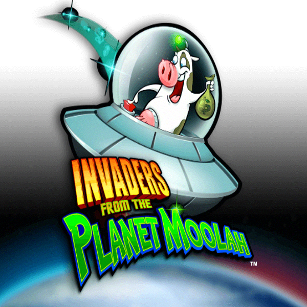 Invaders From The Planet Moolah