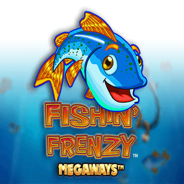 Fishin Frenzy Megaways