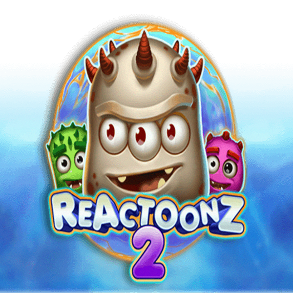 Reactoonz 2
