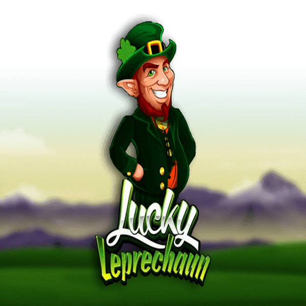 Lucky Leprechaun